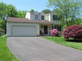 109 Quail Dr, Dublin, PA 18917