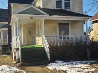 1124 Clinton Ave, Kalamazoo, MI 49001