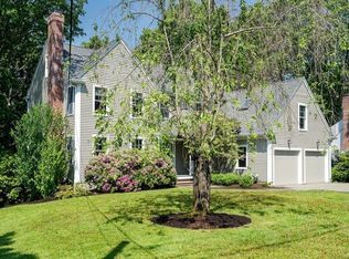 17 Lexington Ave, Lexington, MA 02421