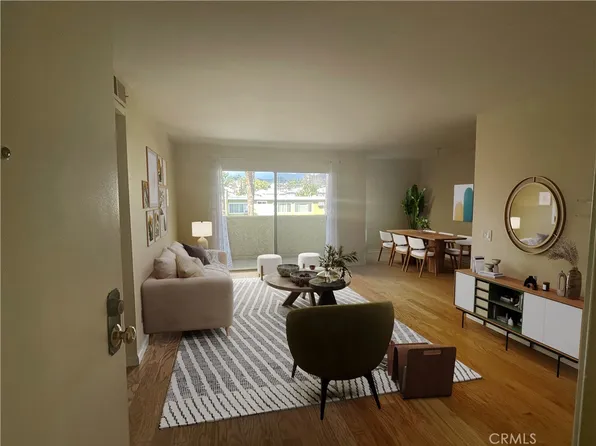 1422 Rock Glen Ave APT 201, Glendale, CA 91205