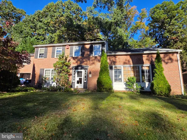 522 Ruxton Dr, Wilmington, DE 19809