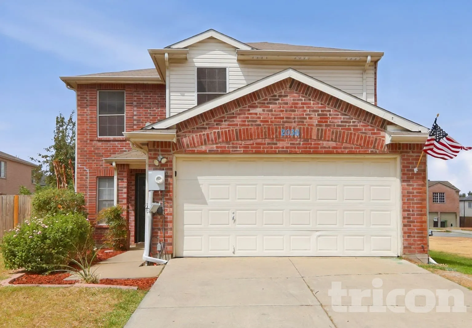 2036 Talon Drive Lewisville TX — Photo 1