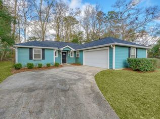 3210 Springdale Dr, Tallahassee, FL 32312