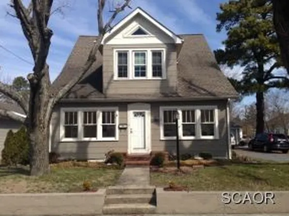 112 Grant St, Harrington, DE 19952