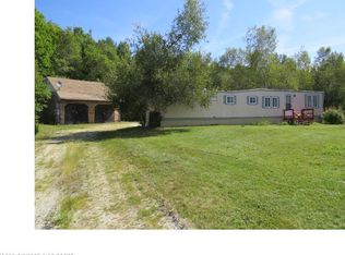 12 Cards Xing, Franklin, ME 04634