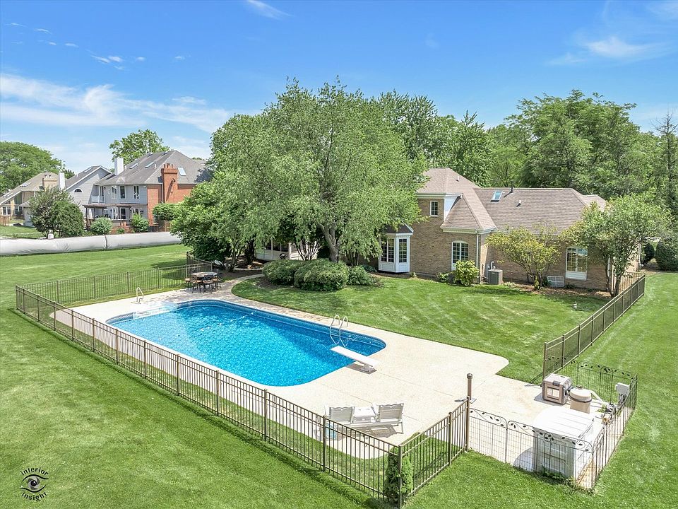 14258 Summerfield Dr, New Lenox, IL 60451 Zillow