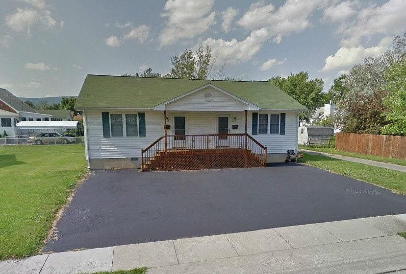 1st image of this home