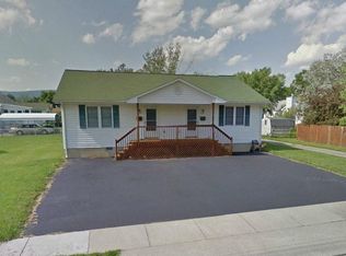 507 7th St, Salem, VA 24153