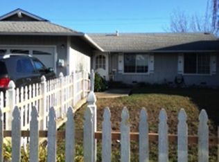 850 Lunar Ct, Rohnert Park, CA 94928