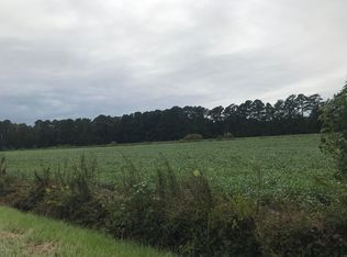 0 Kenan Loop Rd, Wallace, NC 28466