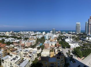 90 Alton Rd APT 1911, Miami Beach, FL 33139