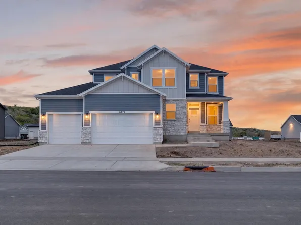 6379 S Ray Dr, South Weber, UT 84405