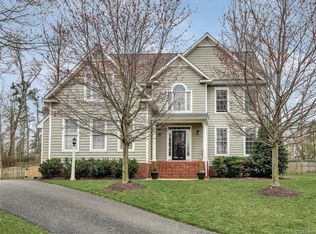 12029 Wheat Ridge Ct, Glen Allen, VA 23059