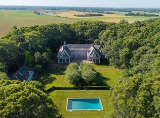 662 & 672 Noyac Path, Water Mill, NY 11976