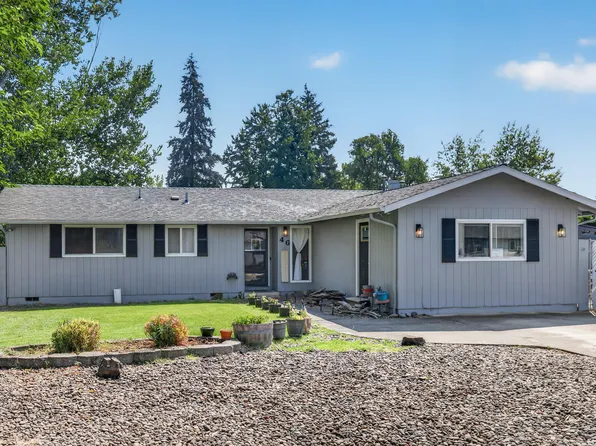 46 Tracy Ave, Eagle Pt, OR 97524