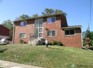 1002 Smoke Tree Rd, Baltimore, MD 21208