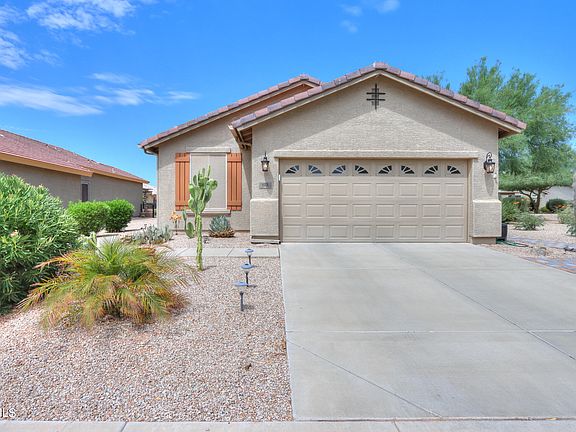 5th image of 123 S VERDE Lane