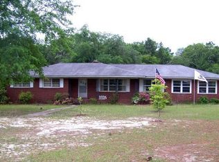 2726 Old Camp Long Rd, Aiken, SC 29805