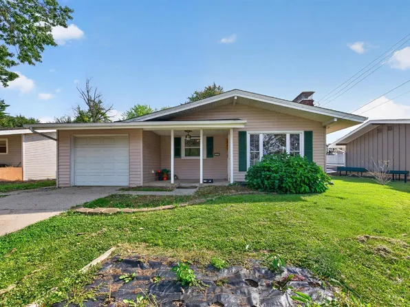 1599 Krylon Dr, Cincinnati, OH 45215