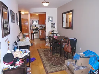 Rented by TB Shaw Realty