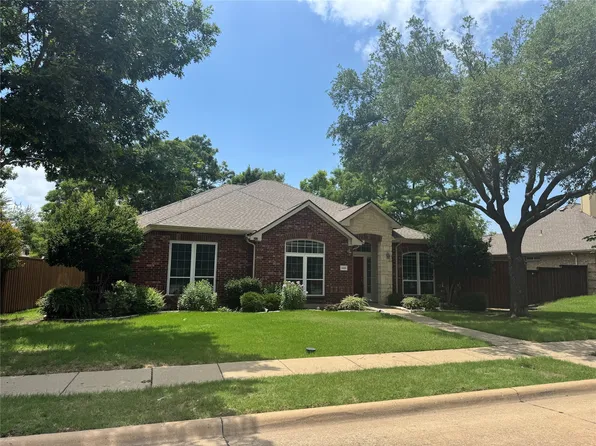 1455 Memorial Dr, Rockwall, TX 75087