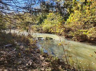 Bengal Rd, Red Oak, OK 74563