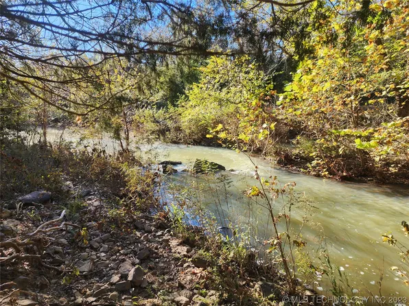 Bengal Rd, Red Oak, OK 74563