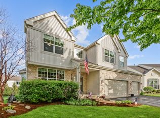 10631 Oregon Trl, Huntley, IL 60142