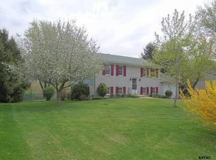 4190 Marlborough Rd, Dover, PA 17315