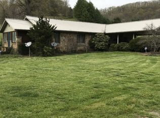 535 J Goodin Branch Rd, Barbourville, KY 40906