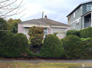 8338 20th Ave NW, Seattle, WA