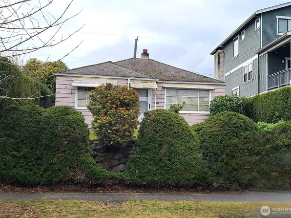 8338 20th Avenue NW, Seattle, WA 98117