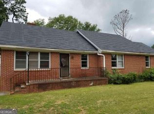 329 McDonough Rd, Jackson, GA 30233
