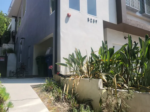 5239 Huntington Dr N, Los Angeles, CA 90032
