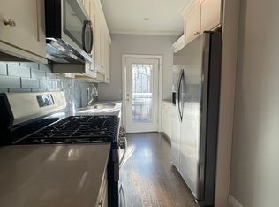 185 Beacon Ave #1L, Jersey City, NJ 07306