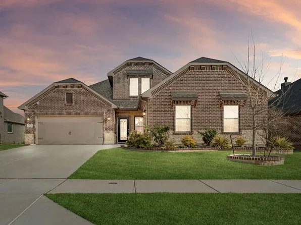 2024 Proteus Dr, Fort Worth, TX 76052