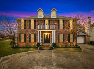 14 Harbor Cv, Slidell, LA 70458