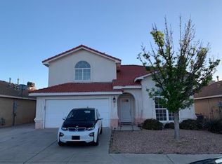 6709 Platt Pl NW, Albuquerque, NM 87114