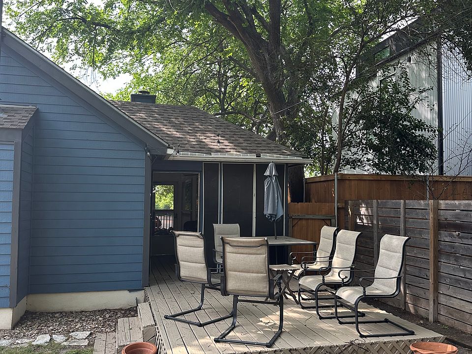 2511 Durwood St, Austin, TX 78704 | Zillow