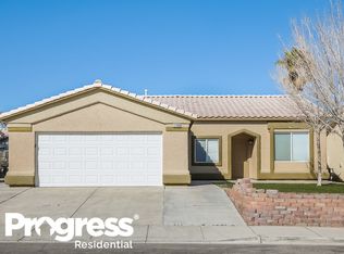 2106 Annbriar Ave, North Las Vegas, NV 89031