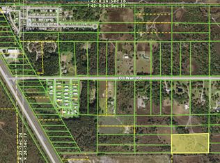 30695 Oil Well Rd #30697, Punta Gorda, FL 33955