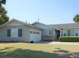 974 Kingfisher Dr, San Jose, CA 95125