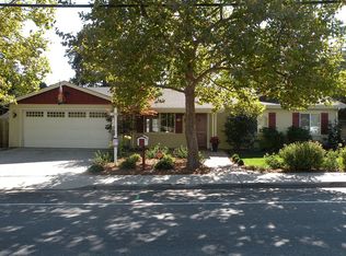 2033 Oak Park Blvd, Pleasant Hill, CA 94523