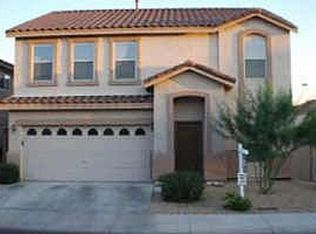 8907 E Arizona Park Pl, Scottsdale, AZ 85260