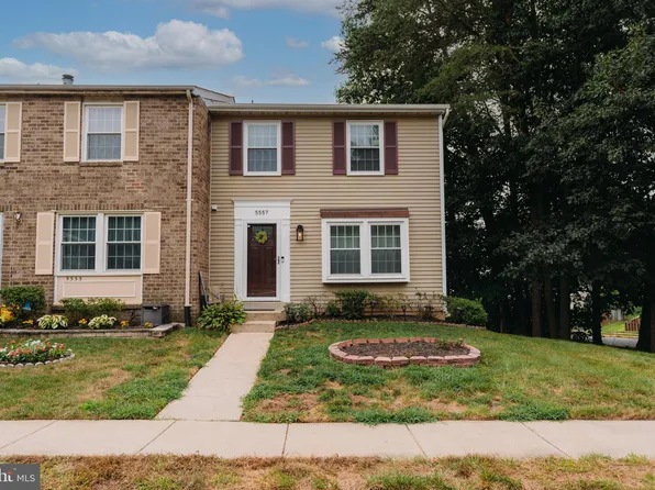 5557 Hecate Ct, Fairfax, VA 22032