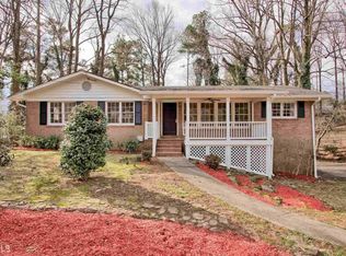 3326 Spring Meadow Ct, Tucker, GA 30084