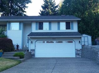 9823 40th Pl SE, Snohomish, WA 98290