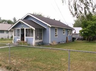 1121 S Tower Ave, Centralia, WA 98531