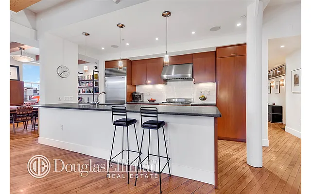 Sold by Douglas Elliman | media 10