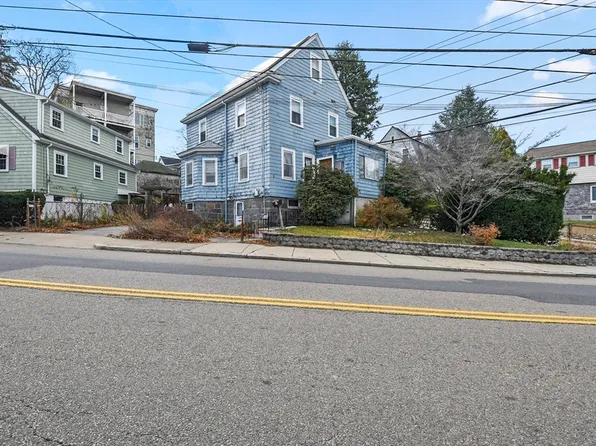 153 Walworth St, Roslindale, MA 02131